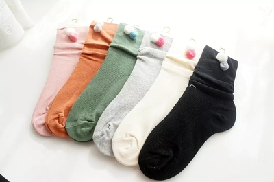 已截團。內褲玻璃絲襪任意剪褲襪堆堆襪