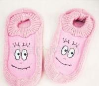 小額1匯之安A0074地板毛線襪 針織毛線襪[供應(yīng)]_世界工廠網(wǎng)中國(guó)產(chǎn)品信息庫(kù)