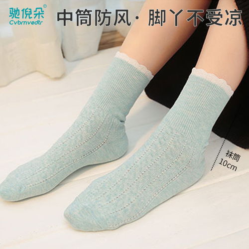 秋冬款產后純棉月子襪 加厚保暖，貼心呵護產婦健康