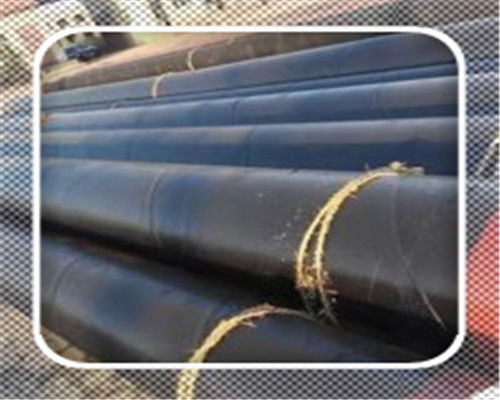 D600現貨螺旋鋼管與直縫鋼管價格波動分析