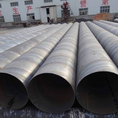 合肥美德 專業熱鍍鋅螺旋鋼管與直縫鋼管供應商