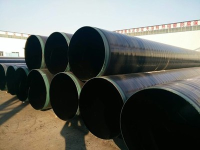 宜城螺旋鋼管與直縫鋼管采購指南