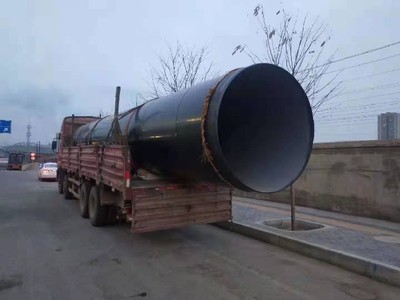 蘭州螺旋管市場(chǎng)價(jià)格持續(xù)上漲，行業(yè)前景分析與展望