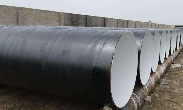 供水螺旋鋼管調(diào)價(jià)合理區(qū)間的分析與考量