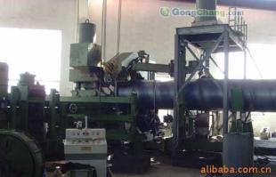 赤峰螺旋鋼管現貨供應與內蒙古地區直銷——專訪螺旋鋼管廠袁秀梅