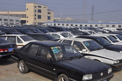 山東奧寶汽車服務 專業吸污車解決方案，守護城市清潔與環保