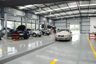 汽車維修新法規實施 車主權益再提升，4S店服務迎挑戰，吸污車行業需關注